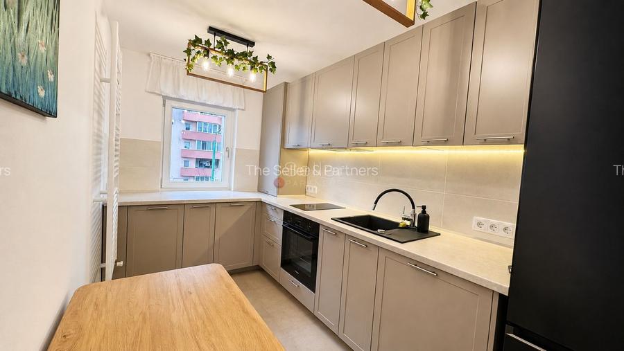 Apartament Modern in Racadau | Pet Friendly - 16