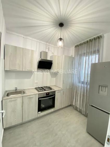 Garsoniera | Hils Pallady | Loc parcare | Balcon | Metrou | AC - 6