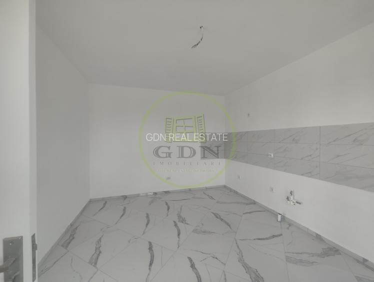 Casa 3 camere, teren 267, Malu Mare, zona Selgros - 5