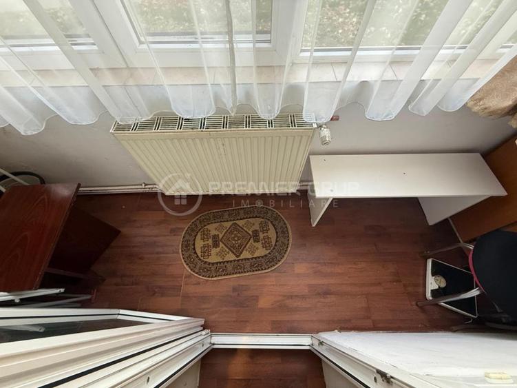 Apartament 2 camere 50mp, Tatarasi, CT