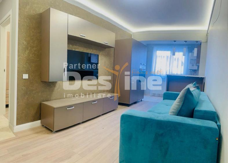 APARTAMENT 2 CAMERE SECTOR 6- PRELUNGIREA GHENCEA, DE VANZARE