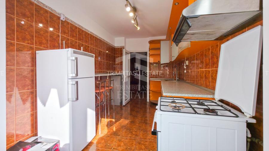 Apartament 3 camere Modern-Mosilor-Carol I - 10