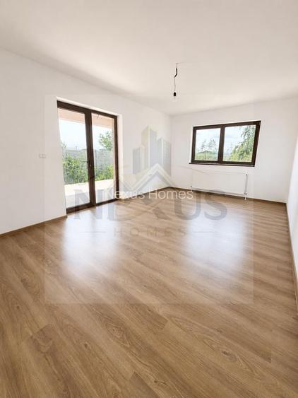 Casa individuala - Mutare imediata - 320 mp Teren - Finisaje premium
