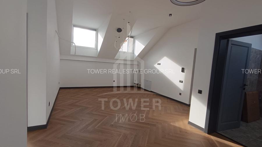 Apartamente de vânzare în Turnisor-Ansamblu rezidențial P+1+M - 10