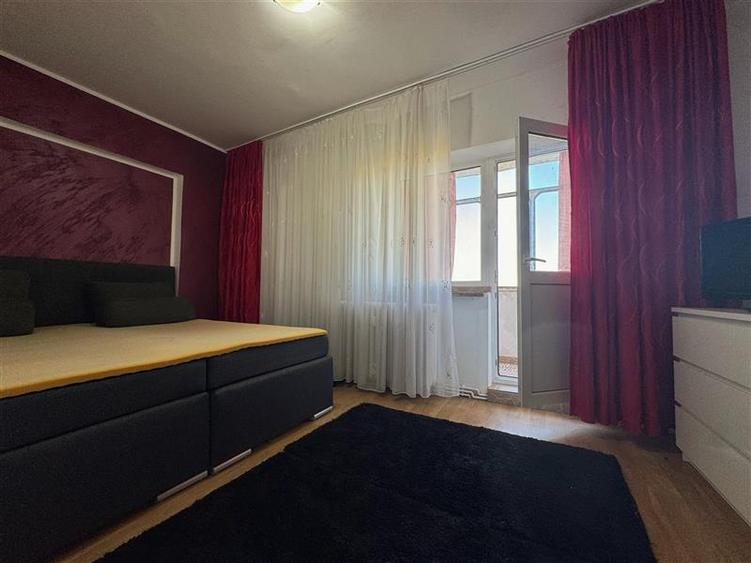 Apartament cu 3 camere, decomandat, 2 băi – Frumoasa