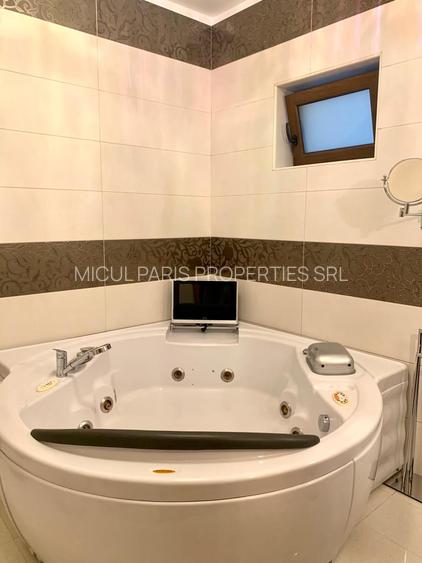 Apartament 4 camere -mobilat si utilat premium-Sisesti - 21