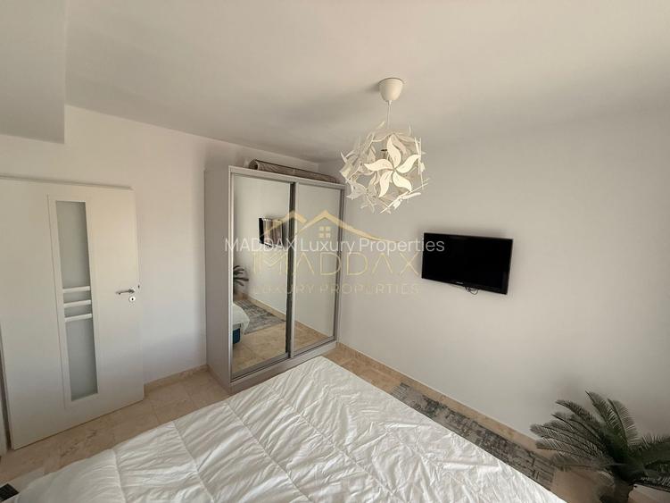 Apartament modern*Complex NOU* Parcare inclusa**Malul marii//Mamaia Nord - 12