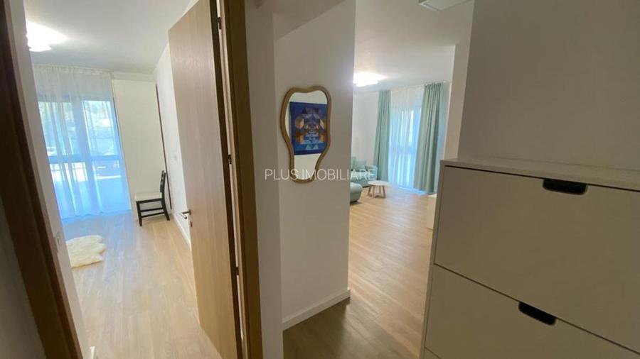 Apartament 3 camere LUX in Complex Cordia . - 5