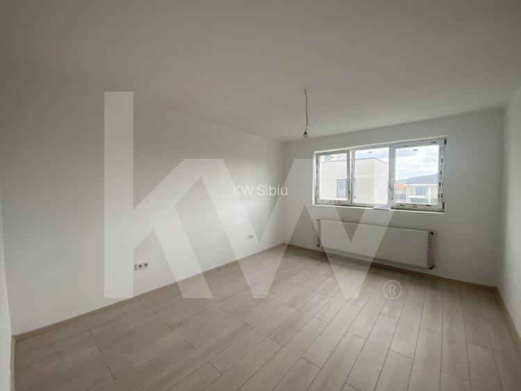 Apartament cu 3 Camere in Selimbar Sibiu – Confort si Valoare Reala - 2