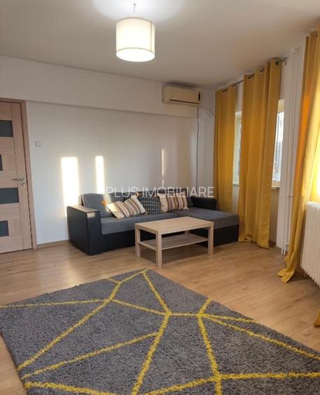 Apartament doua camere -semidecomodat 13 septembrie - 6