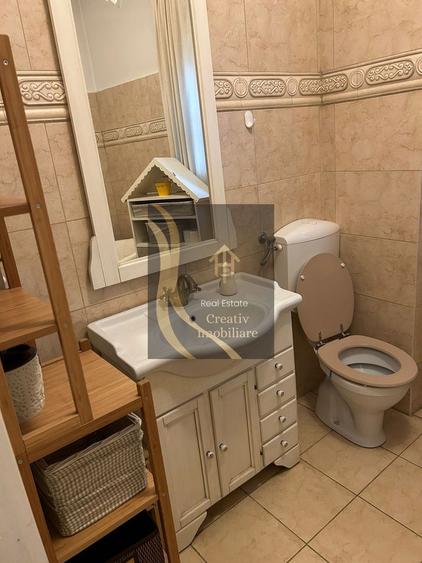 Apartament 3 camere Centrul Bucureștiului