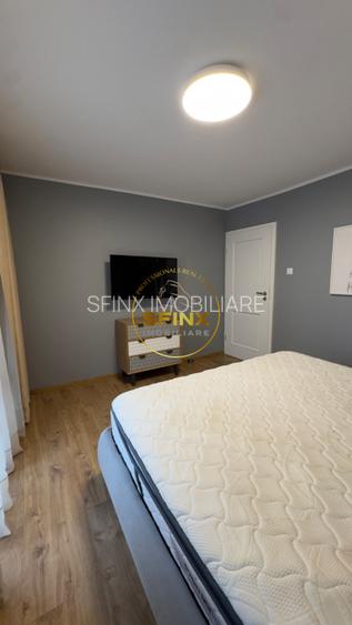 4 camere | Panduri | Cotroceni | 2 Dormitoare | Dressing | Centrala Proprie - 4