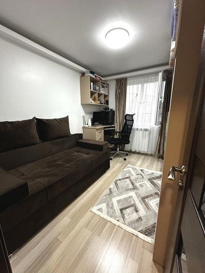 Apartament 3 camere RENOVAT, mobilat, utilat, Alexandru - accept CREDIT