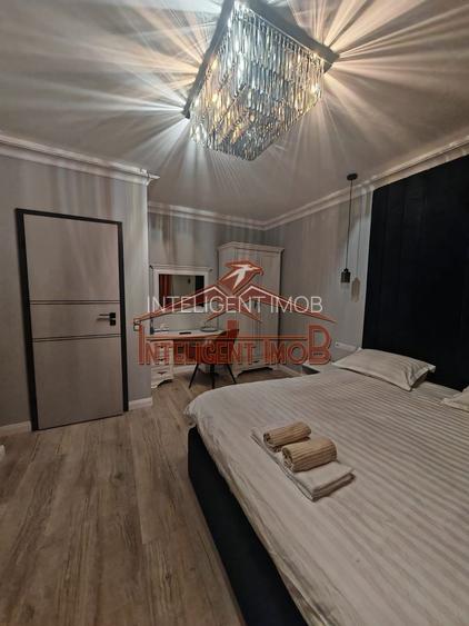 Casa superbă la cheie cu 11 camere in Turnisor jud.Sibiu - 11