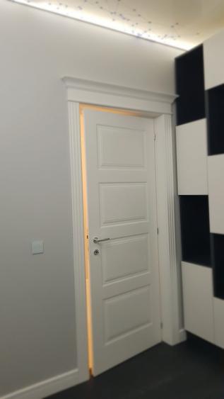 PREMIUM - Apartament 2 camere - amenajari LUXURY