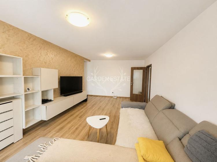 Apartament cu 2 camere, – Zona Terra, Floresti - 2