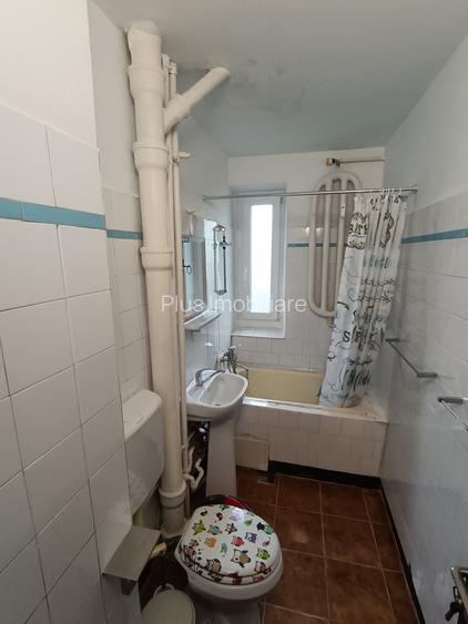Apartament 2 camere– Ultracentral, langa Mama Mia, etaj intermediar - 23
