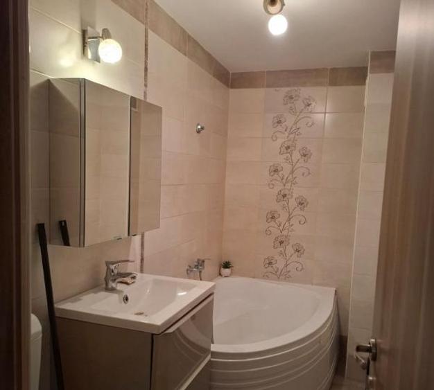 Nerva Traian | 2 Camere | Decomandat | AC | PetFriendly | Metrou - Timpurii Noi