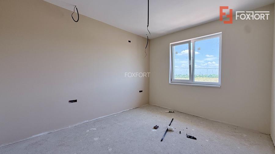 COMISION 0% Duplex individual, 5 camere si teren de 410 mp, zona Mosnita - 13