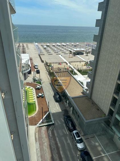 STUDIO White Tower vedere la mare, Str Lotus, Cluburi Loft, Nuba Manaia Nord