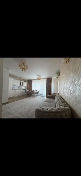 3 camere Răsărit de Sore Mobilat Titan –mobilat utilat loc de parcare inclus