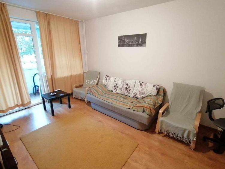 Obor inchiriere ap 2 camere Colentina 2 min metrou si Contract Anaf - 11