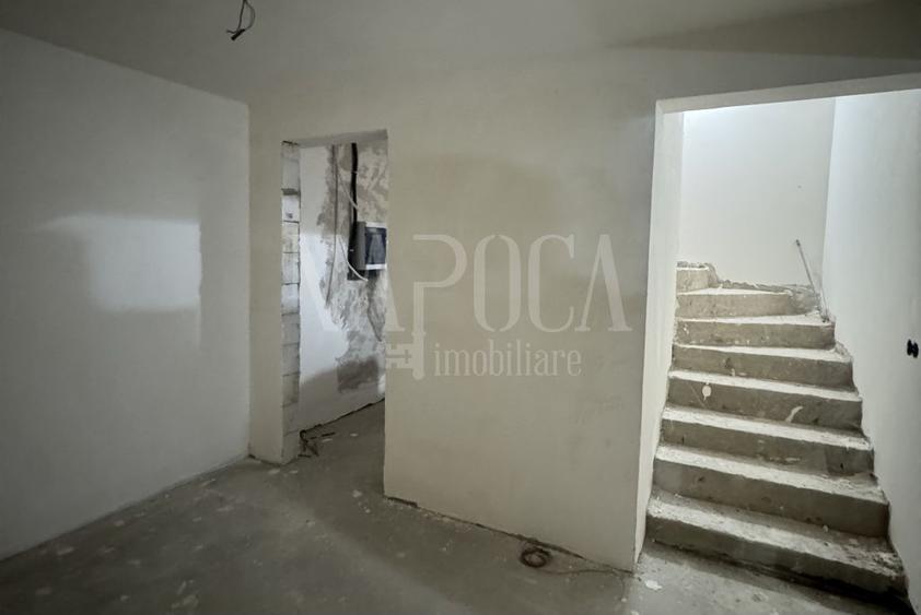 Casa 3 camere de vanzare in Dezmir