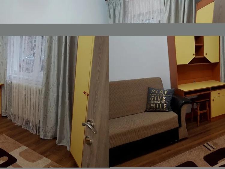 Apartament cu 2 camere decomandat, zona Canta