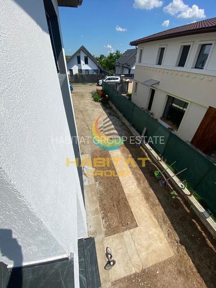 Vila p+1+pod / 4 camere / 250 mp teren / Berceni - 7