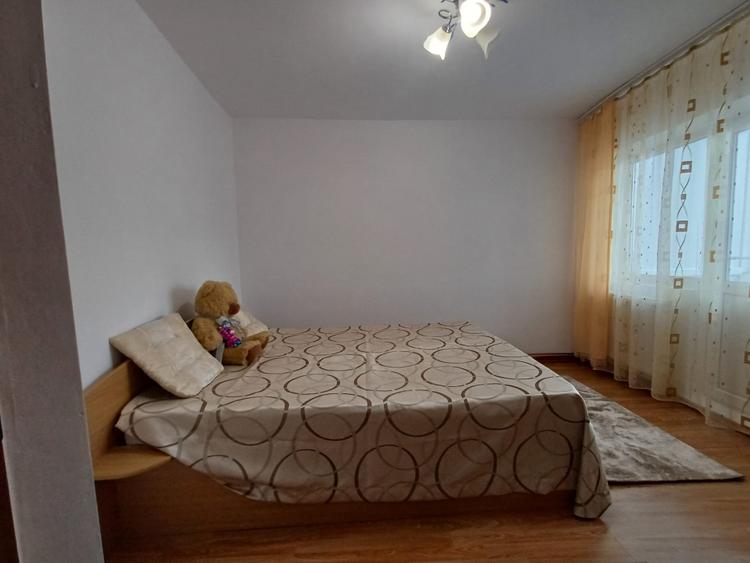 APARTAMENT 2 CAMERE-NICOLINA-DECOMANDAT