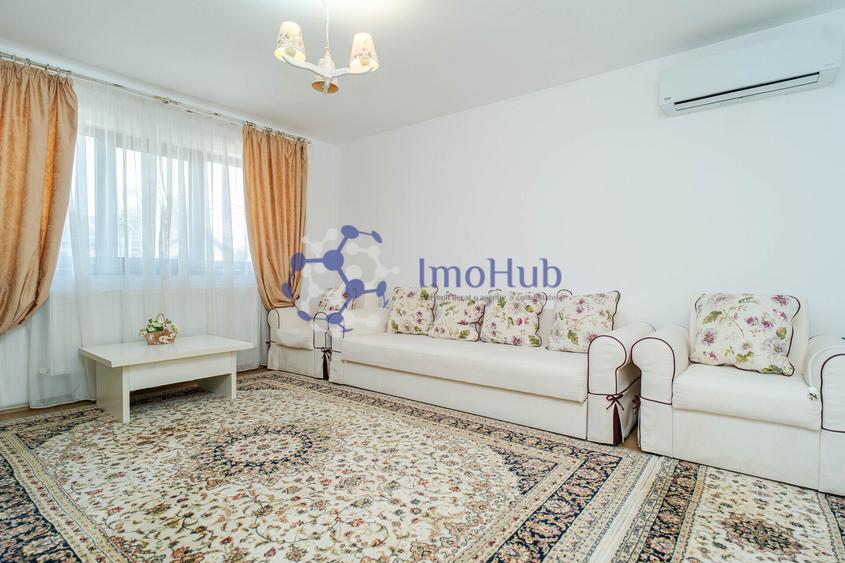 2 Camere Valea Lupului | 56mp | Et. 1 | zona Soleia | Boxa