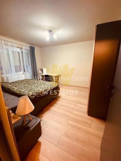Apartament cu o camera, de inchiriat, in Complexul Studentesc - 5