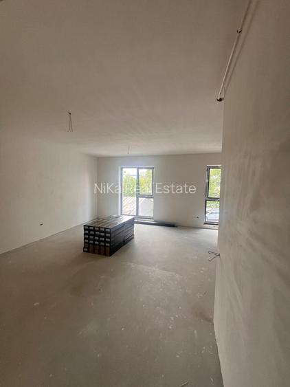 APARTAMENT 2 CAMERE DE VANZARE INTRAREA STRAULESTI - 8
