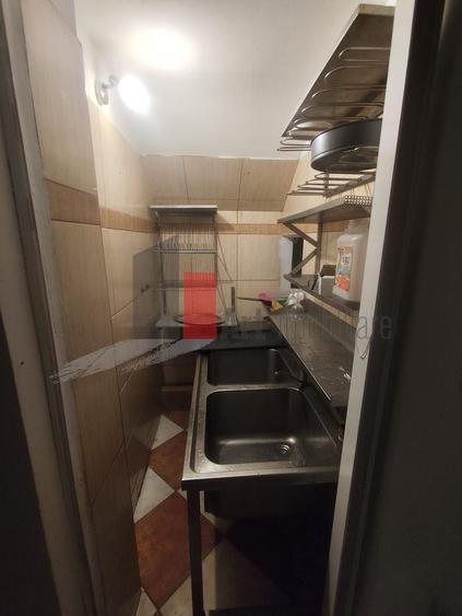 Comision Spatiu comercial de inchiriat in zona Arcul de Triumf/Kiseleff