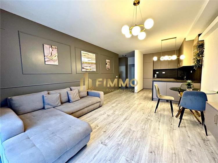 Apartament superb | Loc de parcare privat | ID:1511