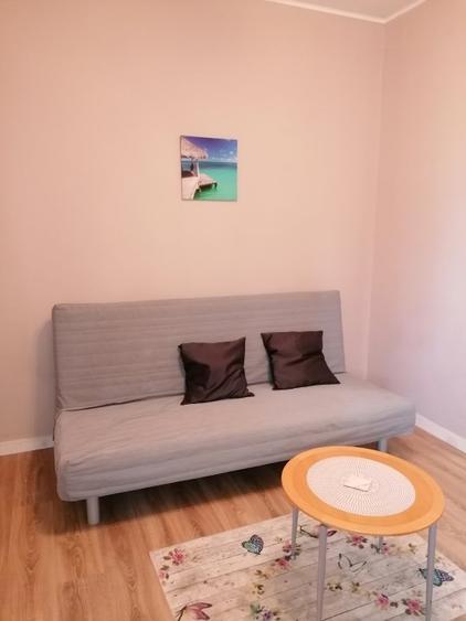 460€,, Romana Rosetti, centrala proprie, pet friendly