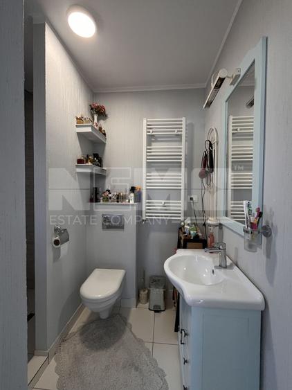 Duplex cu 3 Dormitoare de Vanzare I Burdujeni/Suceava I 159.999 Euro