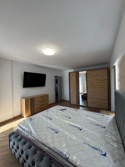 Inchiriere apartament 2 camere in Galati, Mazepa, etaj 1, amenajat lux