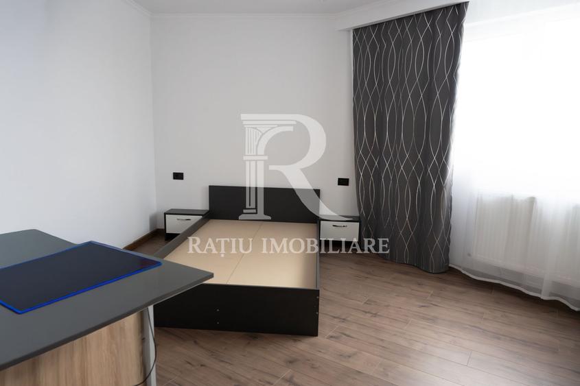 Apartament cu 3 camere | B-Dul Stefan Cel Mare | Oradea