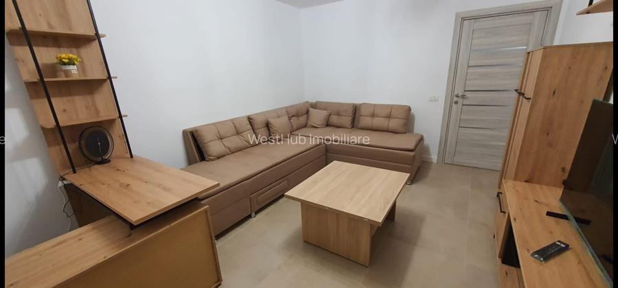 DE INCHIRIAT - Apartament 2 camere, etaj 4/10 - Iulius Mall - 2
