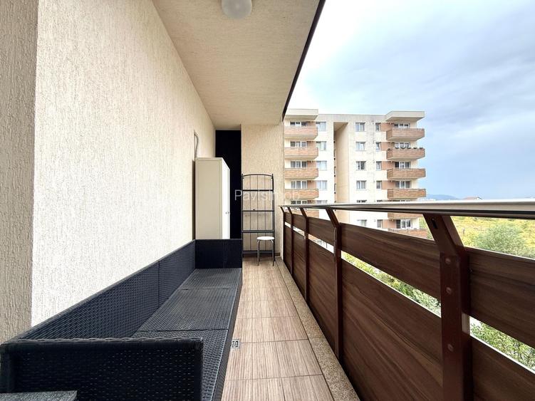 Apartament 3 camere decomandat | Parcare | Urban Residence | Coresi - 18