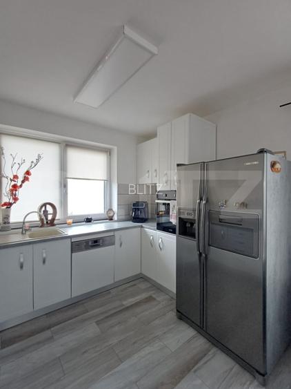 Exclusivitate!!! Casa individuala 137 mp, teren 1360 mp, in Mihai Viteazu - 3