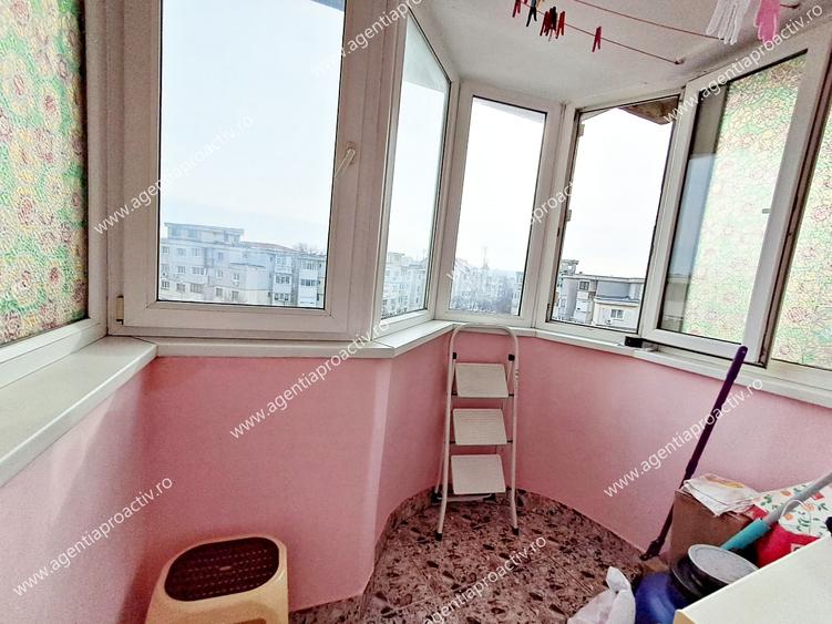 Apartament cu 3 camere, Siderurgistilor, 2 bai, 2 balcoane!