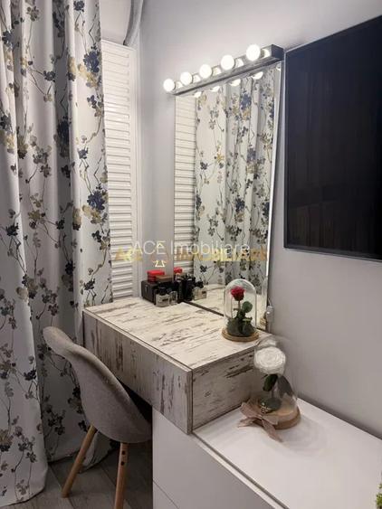 2 Camere de inchiriat | Exigent Plaza F1 | Centrala | Parcare | Boxa - 5