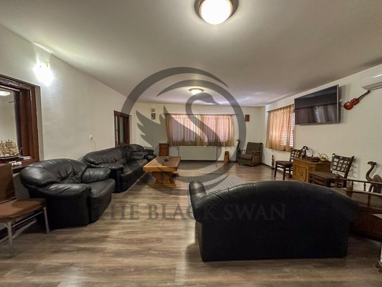 Casa cu istorie - Conac de vanzare | Renovat | Prahova | Comision 0%