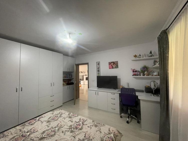 Casa Individuala 3 camere - Mosnita Noua