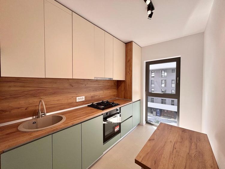For rent 3 rooms apartment | Floreasca