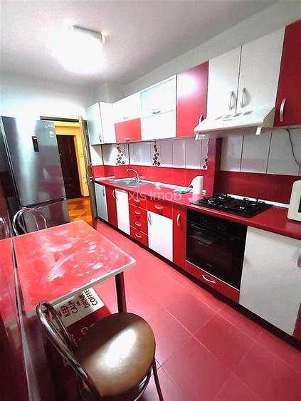Apartament 2 camere conf  1 dec zona Ultracentral - 7