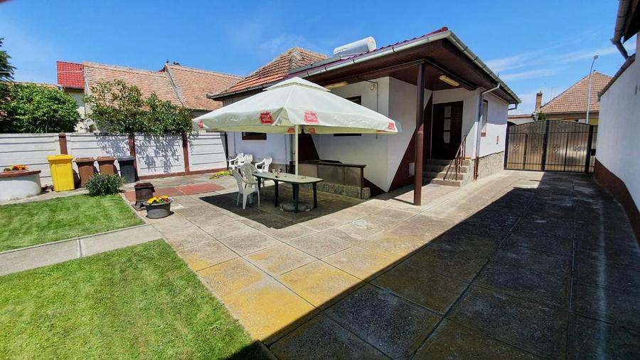 Casa de vanzare in Selimbar