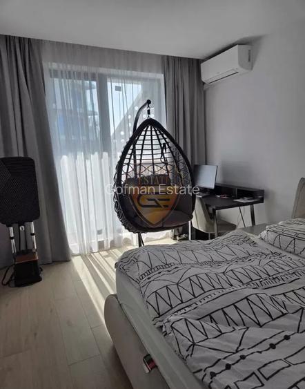 Ofer spre inchiriere apartament LAKE ONE Mamaia pe termen lung - 3